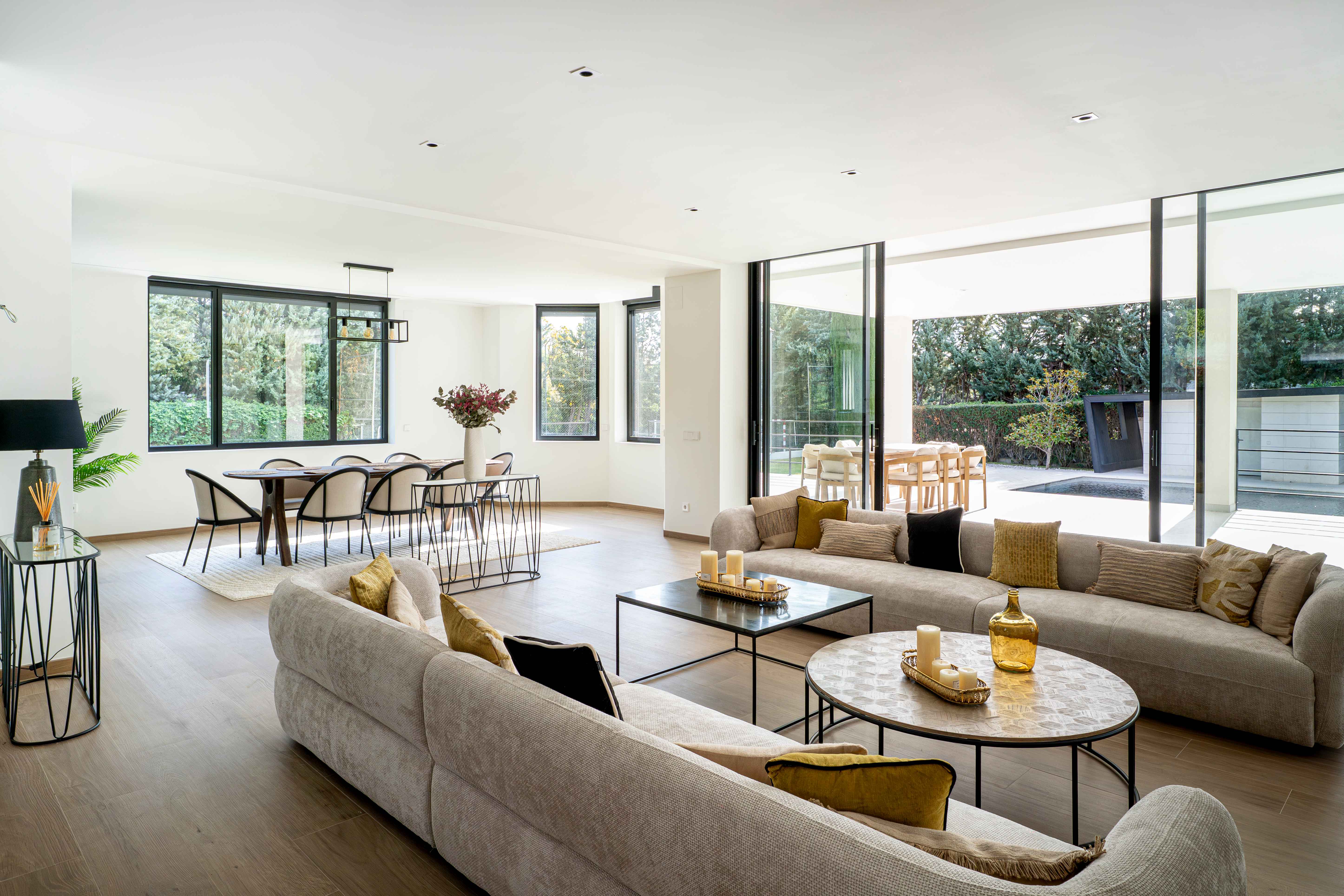 Detalle Beverly Hills