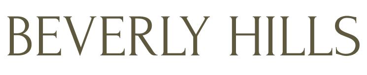 Logo Beverly Hills