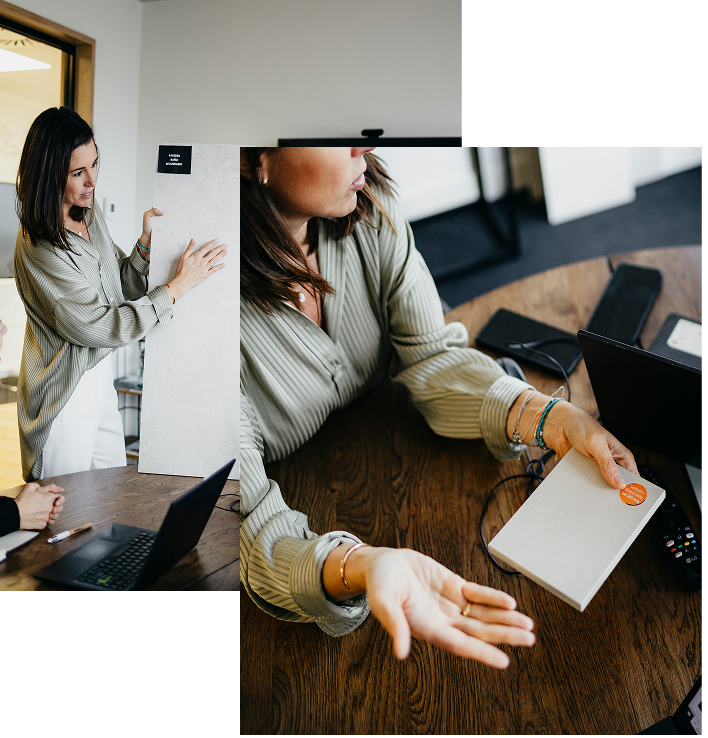 Tecnología inmobiliaria - Control y seguimiento de proyectos