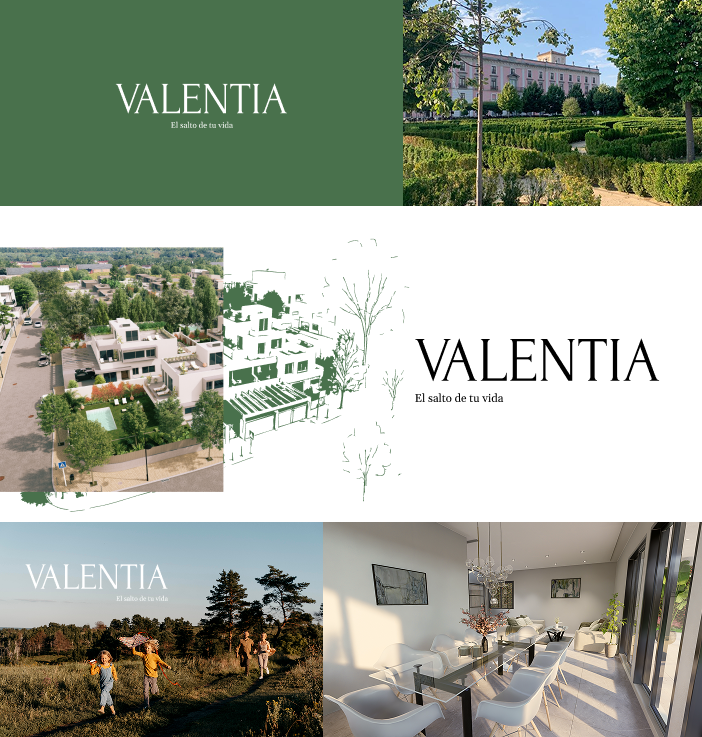 Valentia - El salto de tu vida