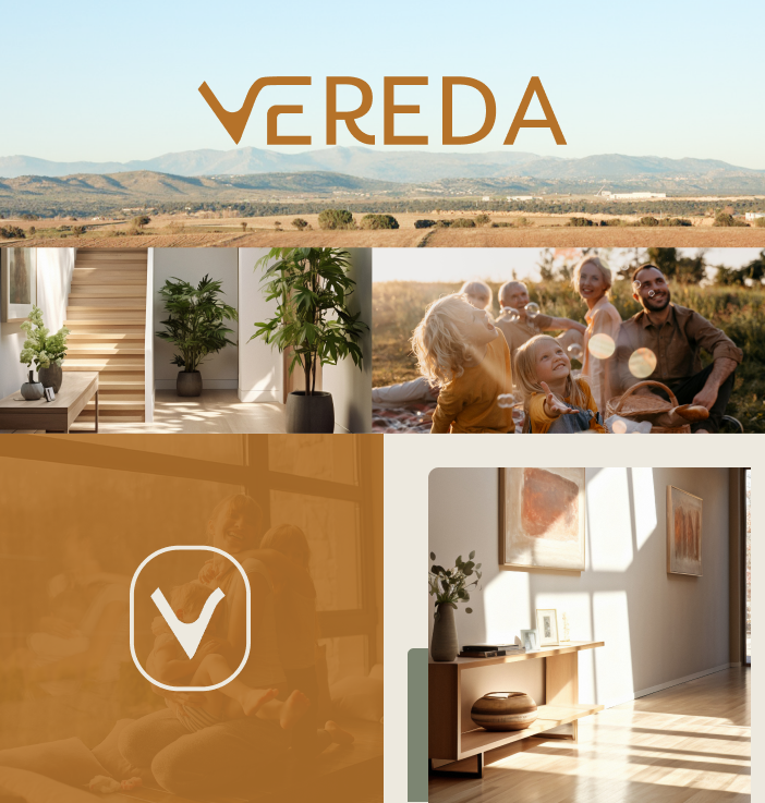 Vereda - Proyecto residencial
