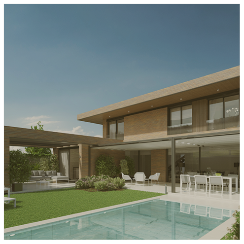 Lazarejo - Las Rozas