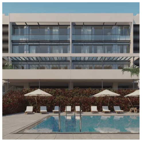 Mirador de Aravaca - Aravaca