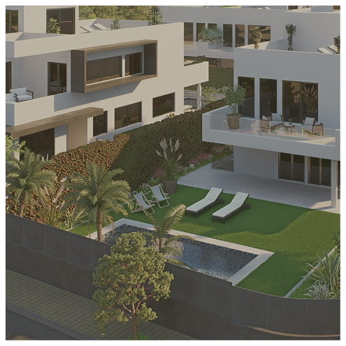 Valentia - Boadilla del Monte