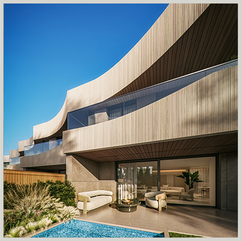 Mirage by Kronos - Villanueva de la Cañada