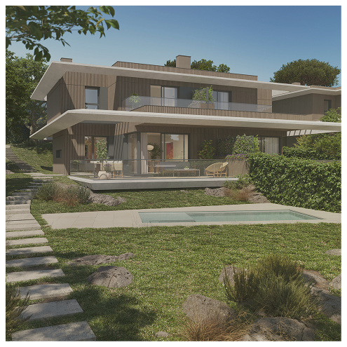 Natura - Torrelodones