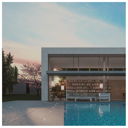 Valdemarín Norte - Madrid