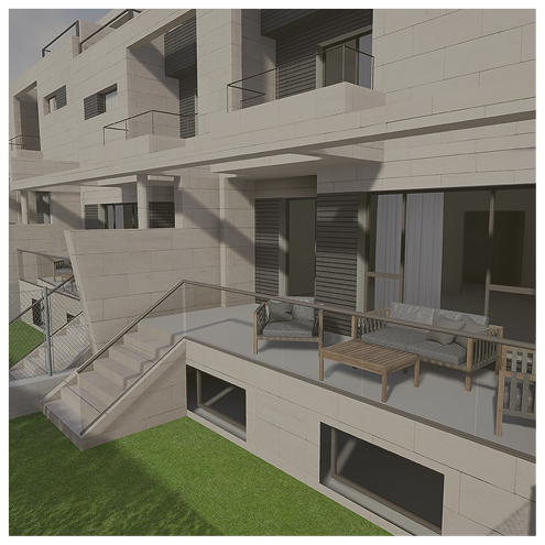 Zenith - Pozuelo de Alarcón